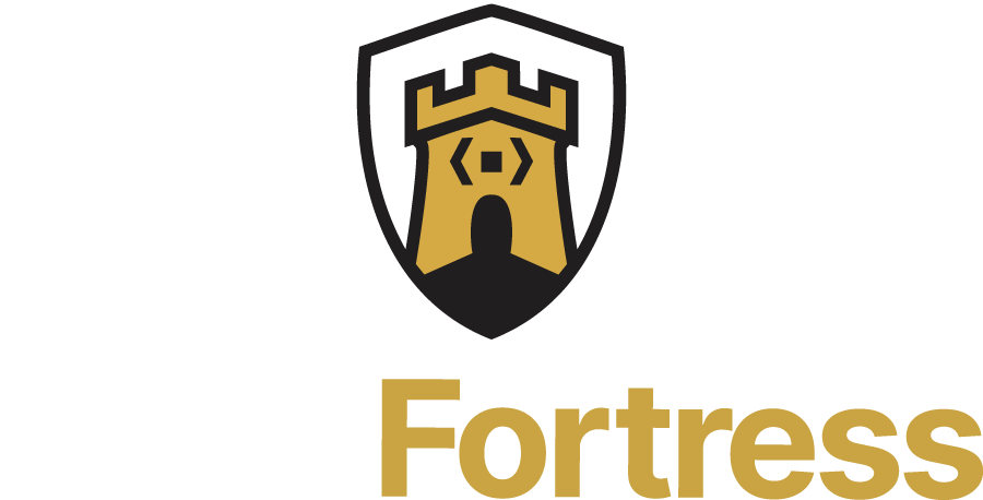 CodeFortress Logo